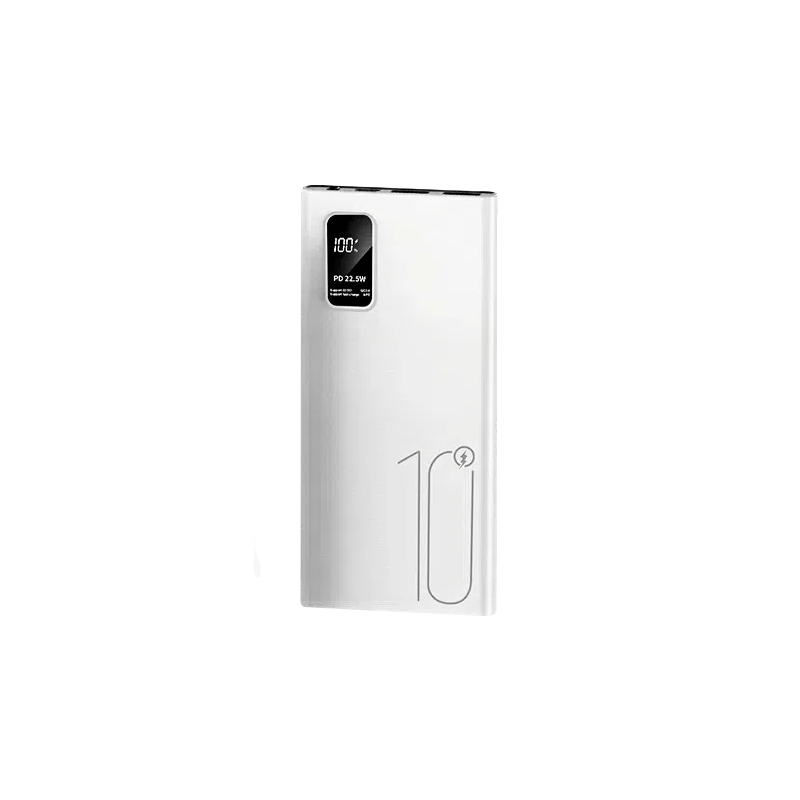 Powerbank 10.000mAh