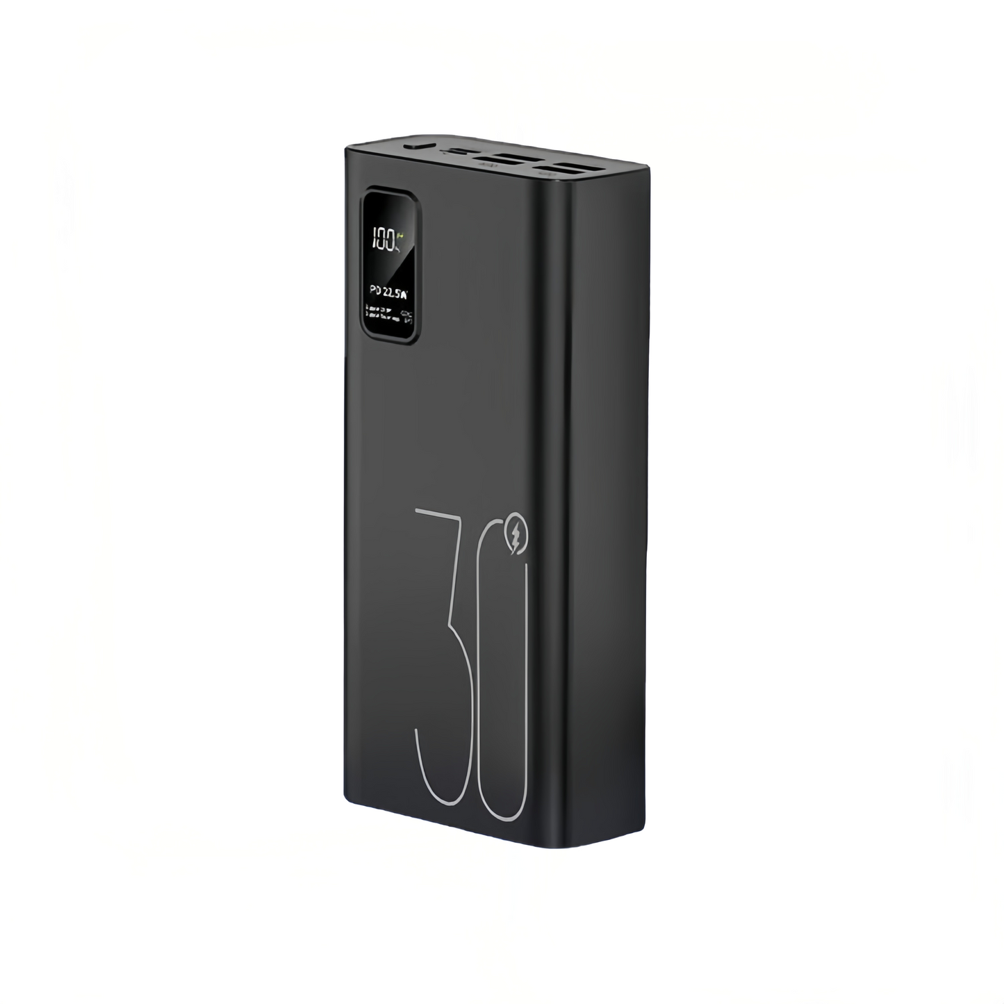 Powerbank 30.000mAh
