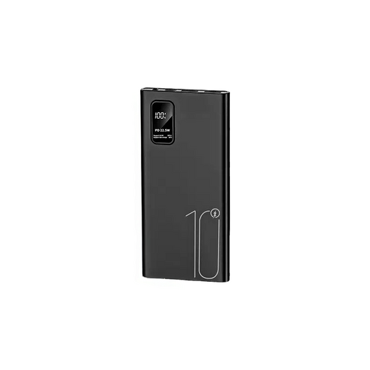 Powerbank 10.000mAh